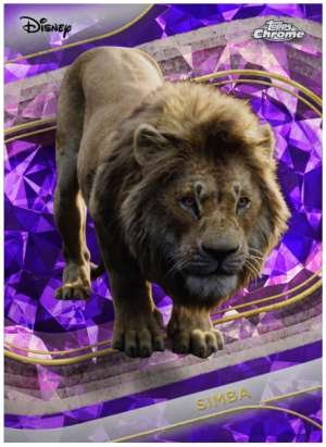 Simba (Live Action)