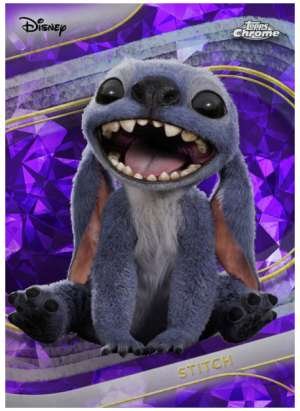 Stitch (Live Action)