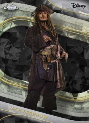 Jack Sparrow