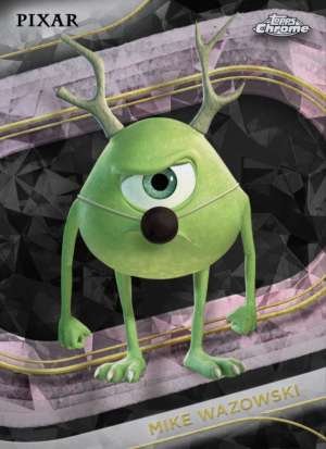 Mike Wazowski