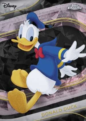 Donald Duck