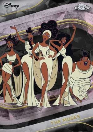 The Muses