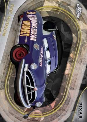 Doc Hudson