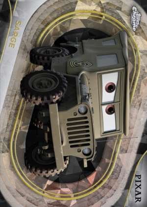 Sarge