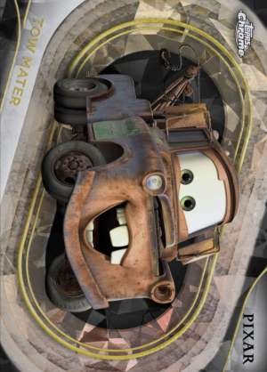 Tow Mater