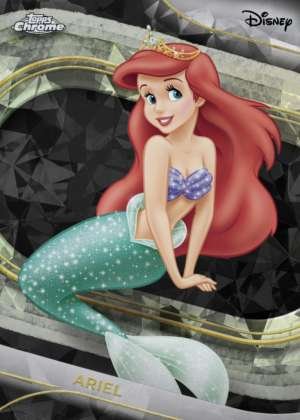 Ariel
