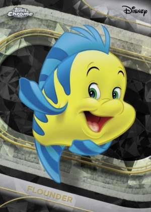 Flounder