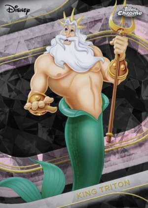 King Triton