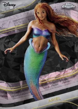 Ariel (Live Action)