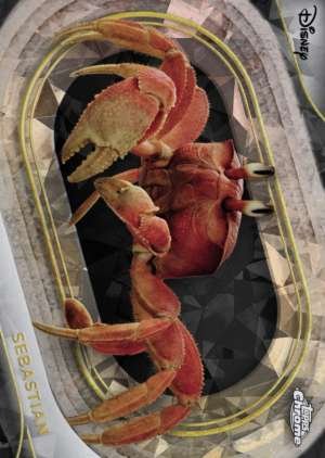 Sebastian (Live Action)