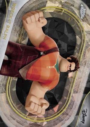 Wreck-It Ralph