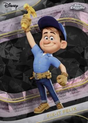 Fix-It Felix