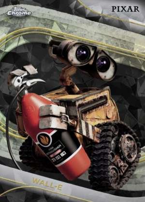 WALL-E