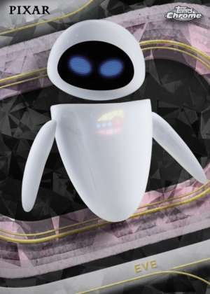 EVE