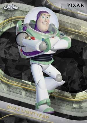 Buzz Lightyear
