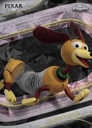 Slinky Dog