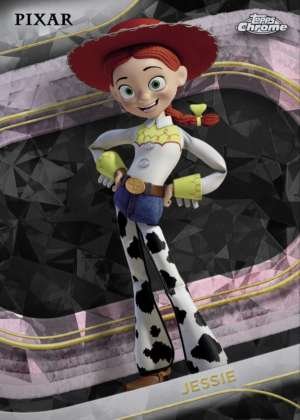 Jessie