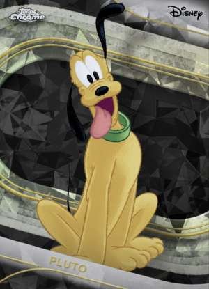 Pluto