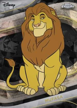 Mufasa