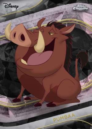 Pumbaa