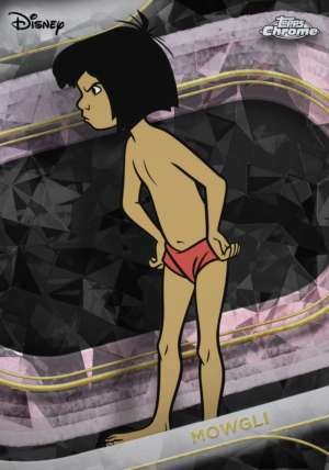 Mowgli