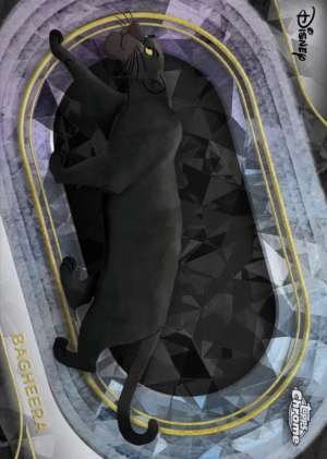 Bagheera