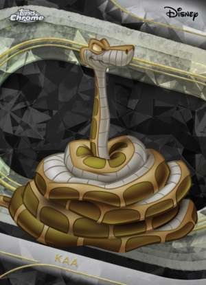 Kaa