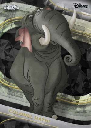 Colonel Hathi
