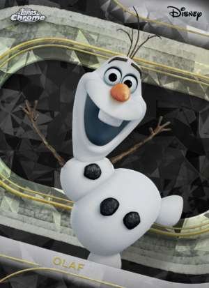 Olaf