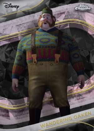 Oaken