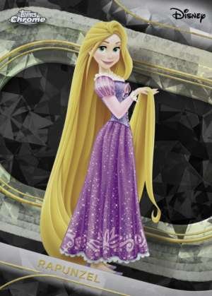Rapunzel