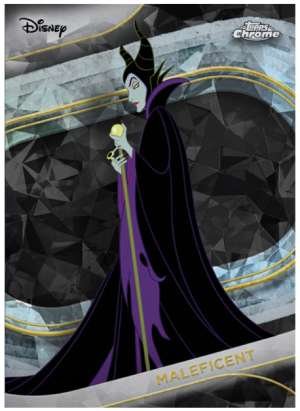 Maleficent