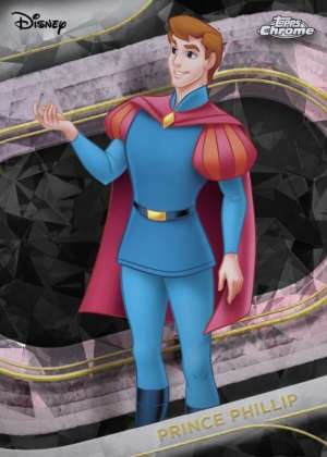 Prince Phillip