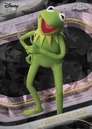 Kermit the Frog