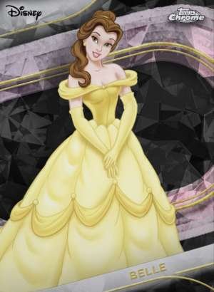 Belle