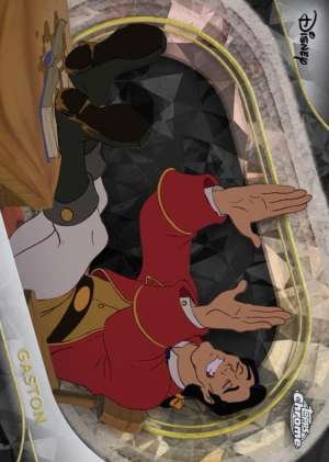 Gaston