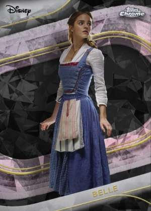 Belle (Live Action)