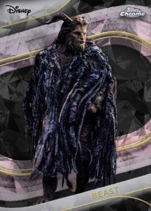 Beast (Live Action)