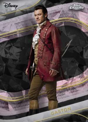 Gaston (Live Action)