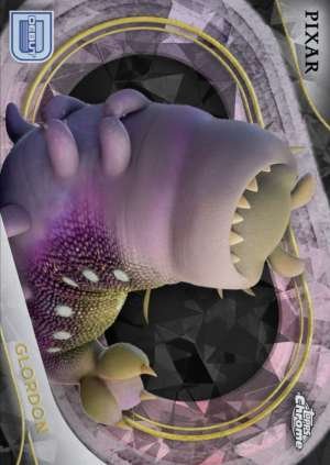 Glordon