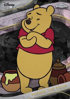 Winnie the Pooh