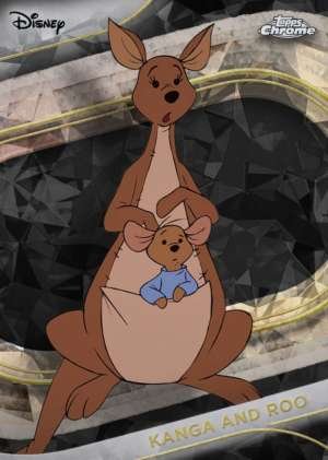 Kanga and Roo