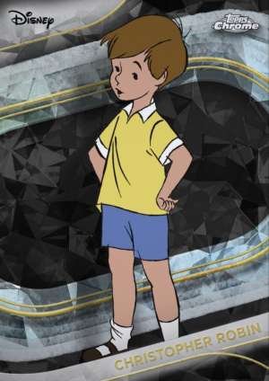 Christopher Robin