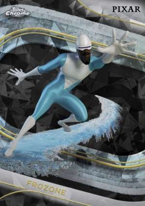 Frozone