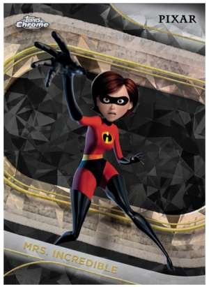 Elastigirl
