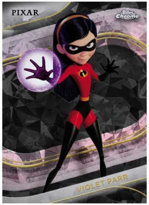Violet Parr
