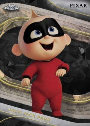 Jack-Jack Parr