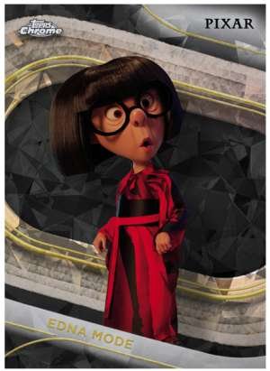 Edna Mode
