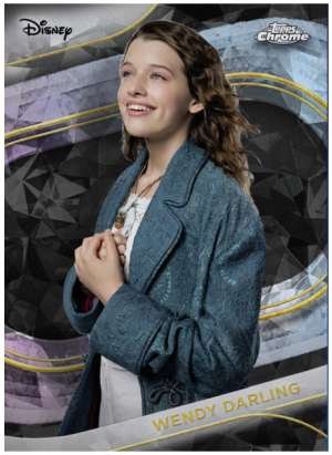 Wendy Darling (Live Action)
