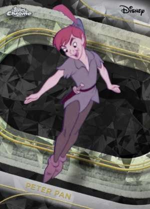 Peter Pan